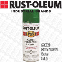 Load image into Gallery viewer, Rust-oleum *Stops Rust* Gloss paint