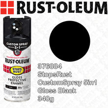 Load image into Gallery viewer, Rustoleum Stops Rust Custom Colour 5-in-1