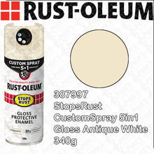 Load image into Gallery viewer, Rustoleum Stops Rust Custom Colour 5-in-1
