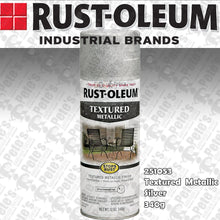 Load image into Gallery viewer, Rust-oleum *Stops Rust* Textured paint
