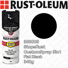 Load image into Gallery viewer, Rustoleum Stops Rust Custom Colour 5-in-1