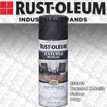 Load image into Gallery viewer, Rust-oleum *Stops Rust* Textured paint