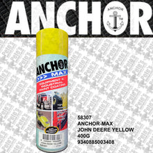 Load image into Gallery viewer, AnchorMax Industry & Equipment Spray Paint *Choose your colours*