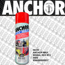 Load image into Gallery viewer, AnchorMax Industry & Equipment Spray Paint *Choose your colours*