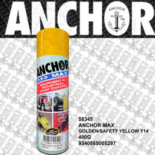 Load image into Gallery viewer, AnchorMax Industry & Equipment Spray Paint *Choose your colours*