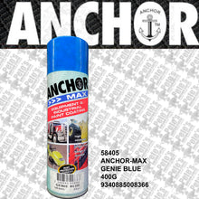 Load image into Gallery viewer, AnchorMax Industry & Equipment Spray Paint *Choose your colours*