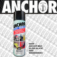 Load image into Gallery viewer, AnchorMax Industry & Equipment Spray Paint *Choose your colours*