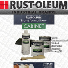 Load image into Gallery viewer, Rust-Oleum "Transformations" Coating System