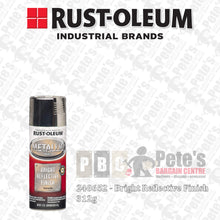 Load image into Gallery viewer, 248652 - Bright Reflective Finish - SPRAY 312g