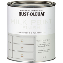 Load image into Gallery viewer, 346266 - Classic White 946ml