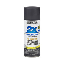Load image into Gallery viewer, Rust-oleum 2X Ultra Cover -Aerosol Spray paint *Choose your Colour*