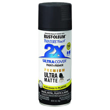 Load image into Gallery viewer, Rust-oleum 2X Ultra Cover -Aerosol Spray paint *Choose your Colour*