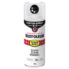 Load image into Gallery viewer, Rustoleum Stops Rust Custom Colour 5-in-1