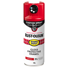 Load image into Gallery viewer, Rustoleum Stops Rust Custom Colour 5-in-1