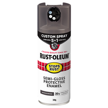 Load image into Gallery viewer, Rustoleum Stops Rust Custom Colour 5-in-1