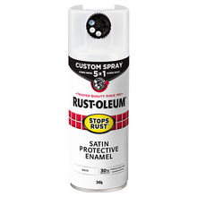 Load image into Gallery viewer, Rustoleum Stops Rust Custom Colour 5-in-1