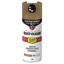 Load image into Gallery viewer, Rustoleum Stops Rust Custom Colour 5-in-1