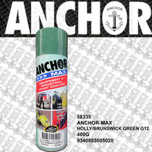 Load image into Gallery viewer, AnchorMax Industry & Equipment Spray Paint *Choose your colours*