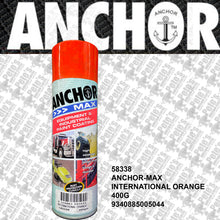 Load image into Gallery viewer, AnchorMax Industry & Equipment Spray Paint *Choose your colours*
