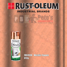 Load image into Gallery viewer, 1937830 - Metallic Copper - SPRAY 312g