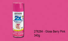 Load image into Gallery viewer, Rust-oleum 2X Ultra Cover -Aerosol Spray paint *Choose your Colour*