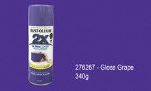 Load image into Gallery viewer, Rust-oleum 2X Ultra Cover -Aerosol Spray paint *Choose your Colour*