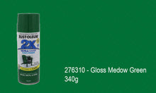 Load image into Gallery viewer, Rust-oleum 2X Ultra Cover -Aerosol Spray paint *Choose your Colour*
