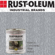 Load image into Gallery viewer, Rust-oleum *Stops Rust* Hammered paint