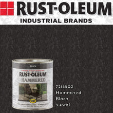 Load image into Gallery viewer, Rust-oleum *Stops Rust* Hammered paint