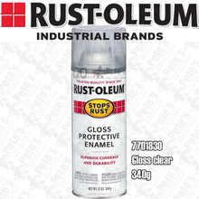 Load image into Gallery viewer, Rust-oleum *Stops Rust* Gloss paint