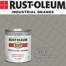 Load image into Gallery viewer, Rust-oleum *Stops Rust* Metallics paint