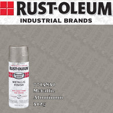Load image into Gallery viewer, Rust-oleum *Stops Rust* Metallics paint