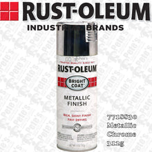 Load image into Gallery viewer, Rust-oleum *Stops Rust* Metallics paint