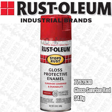 Load image into Gallery viewer, Rust-oleum *Stops Rust* Gloss paint