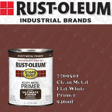 Load image into Gallery viewer, 7769502 - Flat Rusty Metal Primer 946ml