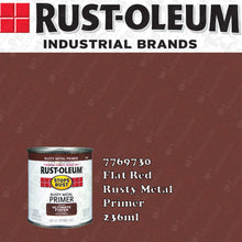 Load image into Gallery viewer, 7769730 - Flat Rusty Metal Primer 236ml