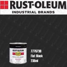 Load image into Gallery viewer, Rust-oleum *Stops Rust* Flat paint