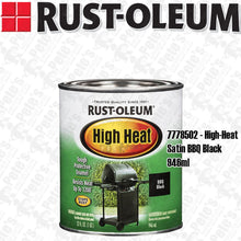 Load image into Gallery viewer, Rust-oleum High Heat Range