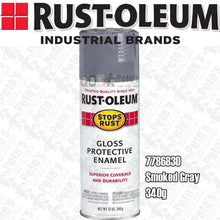 Load image into Gallery viewer, Rust-oleum *Stops Rust* Gloss paint