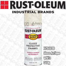 Load image into Gallery viewer, Rust-oleum *Stops Rust* Gloss paint