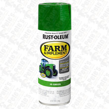 Load image into Gallery viewer, Rust-oleum Farm & Implement Spray Paint *Choose your colours*