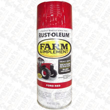 Load image into Gallery viewer, Rust-oleum Farm & Implement Spray Paint *Choose your colours*