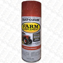 Load image into Gallery viewer, Rust-oleum Farm & Implement Spray Paint *Choose your colours*