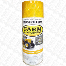 Load image into Gallery viewer, Rust-oleum Farm & Implement Spray Paint *Choose your colours*