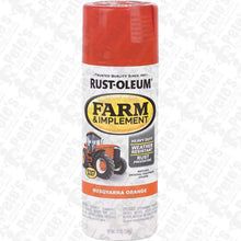 Load image into Gallery viewer, Rust-oleum Farm & Implement Spray Paint *Choose your colours*