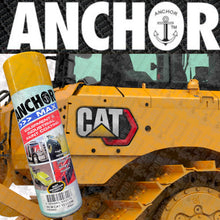Load image into Gallery viewer, AnchorMax Industry & Equipment Spray Paint *Choose your colours*