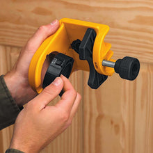 Load image into Gallery viewer, DEWALT Bi-Metal Door Lock Installation 4 Piece Kit