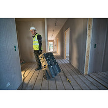 Load image into Gallery viewer, DeWALT TSTAK® Mobile Storage Box, Black - DWST1-75799