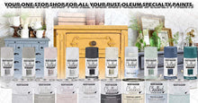 Load image into Gallery viewer, Rust-Oleum Chalk Paint *Choose your colour*