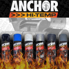 Load image into Gallery viewer, Anchor High Heat Range